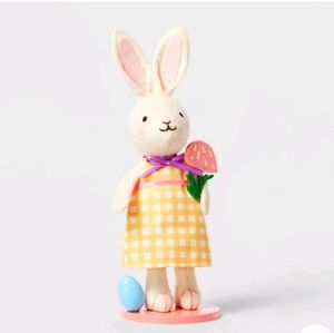 NWT Spritz 2024  Girl Bunny